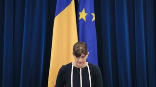 Prezident zosadil hlavnú protikorupčnú prokurátorku v Rumunsku