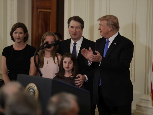 Trump našiel náhradu za Kennedyho, má vraj bezchybnú povesť