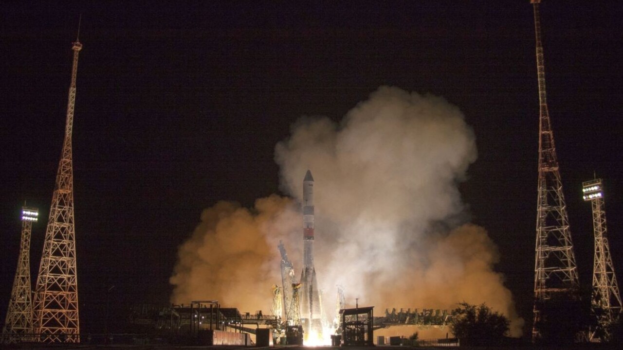 Rusi vedia doraziť na vesmírnu stanicu v rekordne krátkom čase