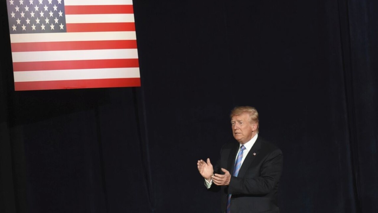 Uvedomte si, kto sú skutoční spojenci, varujú Trumpa pred Helsinkami