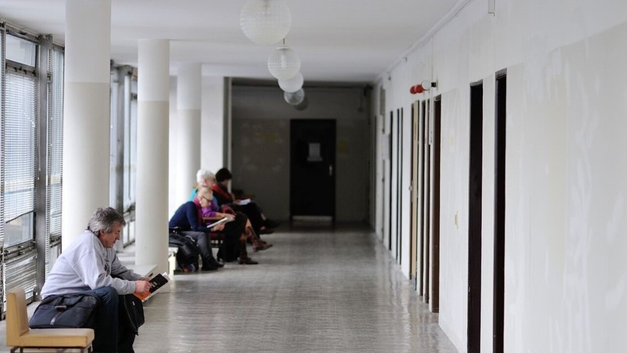 Osýpky sa nekontrolovane šíria, vyhlásili mimoriadnu situáciu