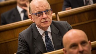 Fico kritizoval iniciatívu Za slušné Slovensko aj Baránikov výrok
