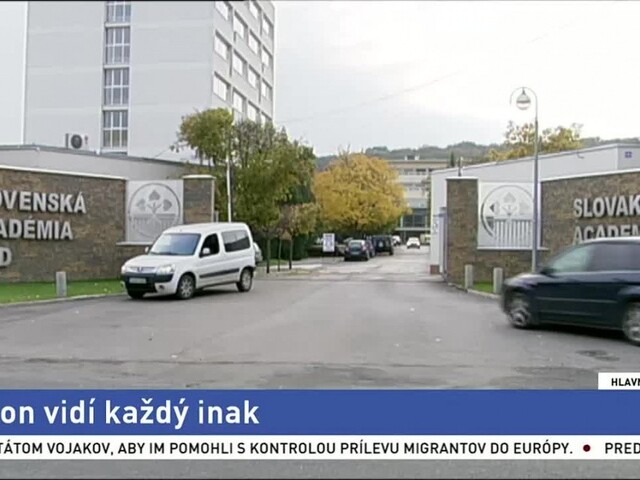 Transformácia SAV sa odkladá, zákon vidí každý inak