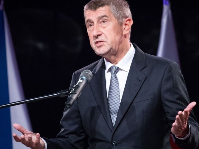 Babišov sviatočný prejav bol ústretový a vecný, tvrdia politológovia