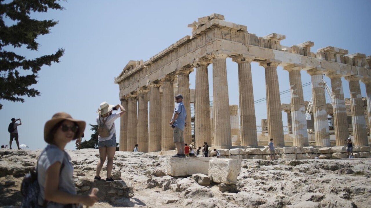 Našli najstaršie verše Odysey slepého básnika Homéra