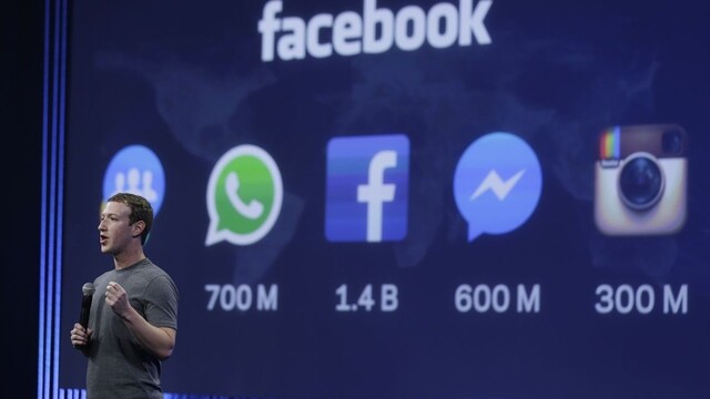 Facebooku hrozí veľká pokuta, zarobí si na ňu do desiatich minút