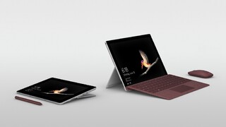 Microsoft zaútočil na iPad s cenovo dostupným tabletom Surface Go