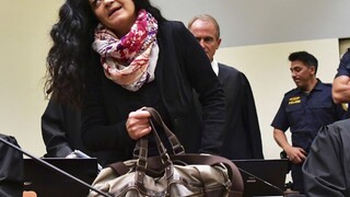 Jediná žijúca podzemná neonacistka je vinná z desaťnásobnej vraždy