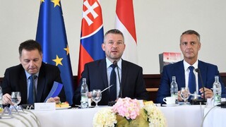 Rokovanie vlády o nákupe stíhačiek i dostavbe Mochoviec