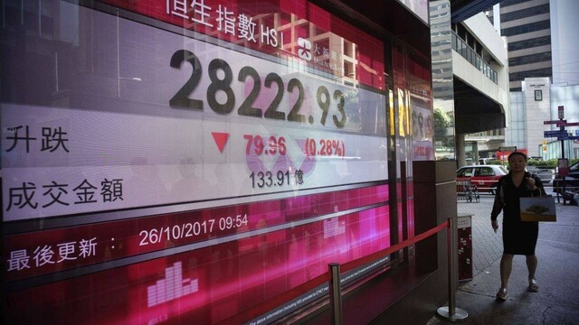 Čína napreduje v v oblasti inovácií, USA vypadli z prvej päťky