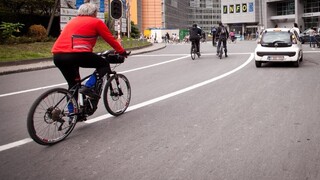 Do Paríža sa vracia bike-sharing, plánujú aj dokovacie stanice