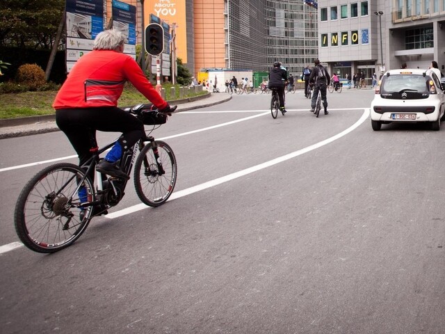 Do Paríža sa vracia bike-sharing, plánujú aj dokovacie stanice