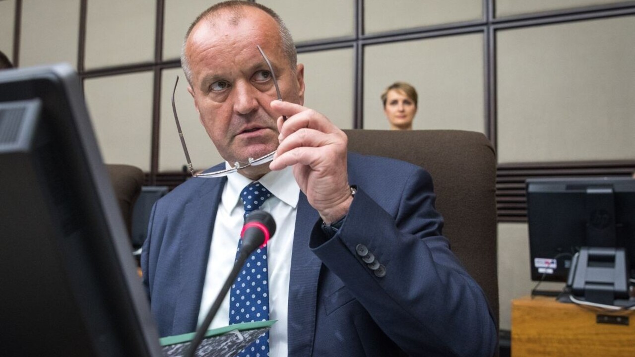 K stíhačkám pribudnú aj nové 3D radary, budú stáť milióny eur