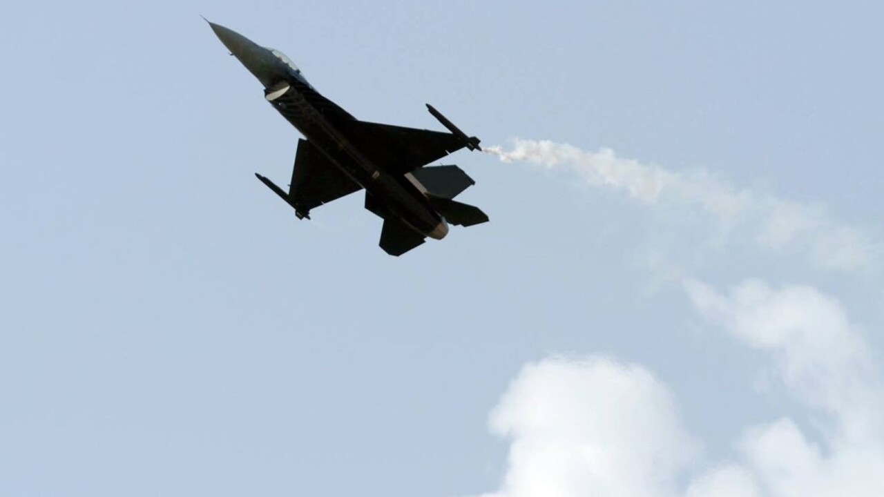 Aké sú nové stíhačky F-16, ktoré budú chrániť Slovensko