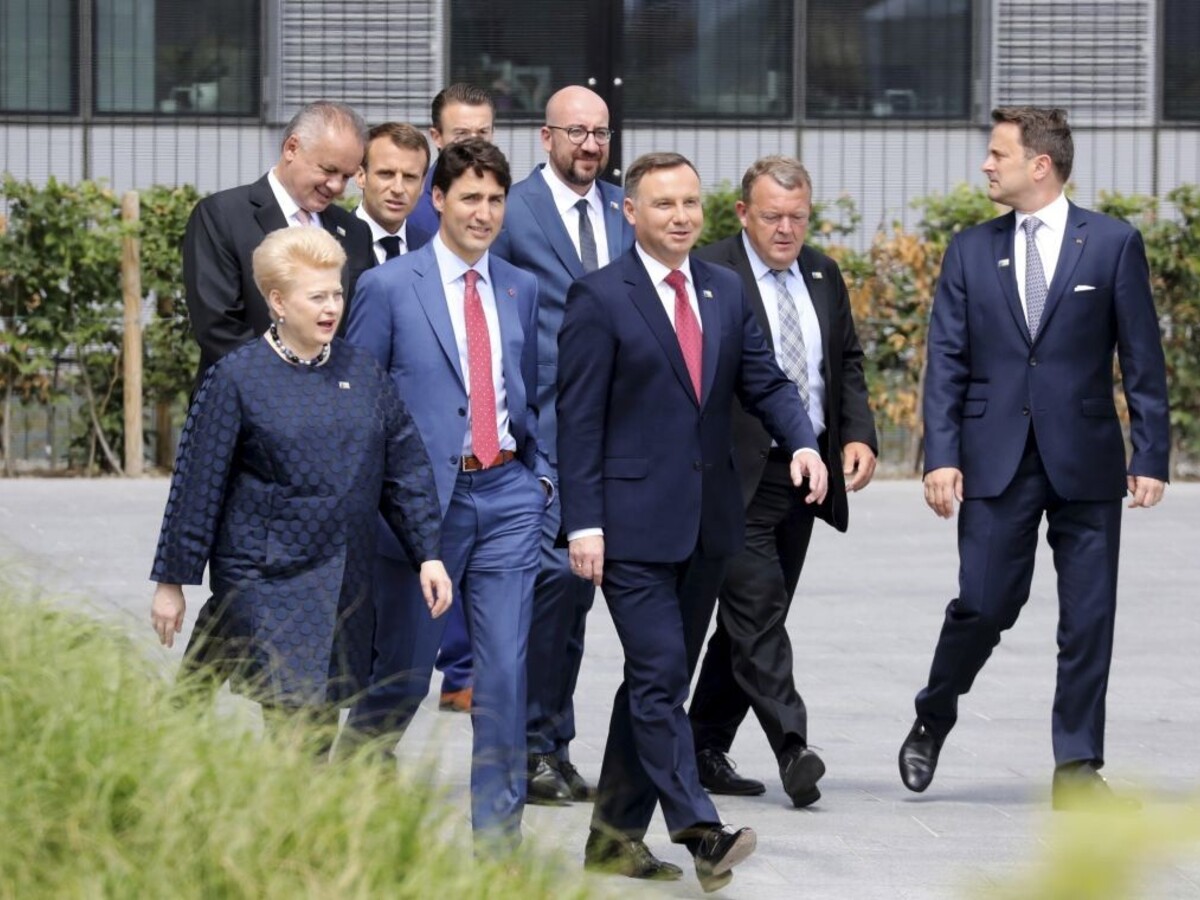 Nákup stíhačiek nie je z pohľadu NATO výnimočný, tvrdí Kiska
