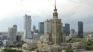 Poľsko zrejme vyhostí ruských diplomatov, ktorí sú podozriví zo špionáže