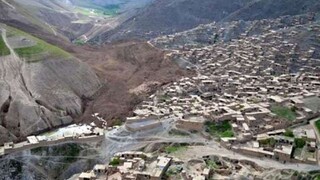 Skolabovala priehrada, voda zabíjala a zničila stovky domov