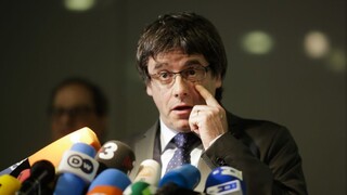Separatistického lídra Kataláncov vydajú do rúk Španielom