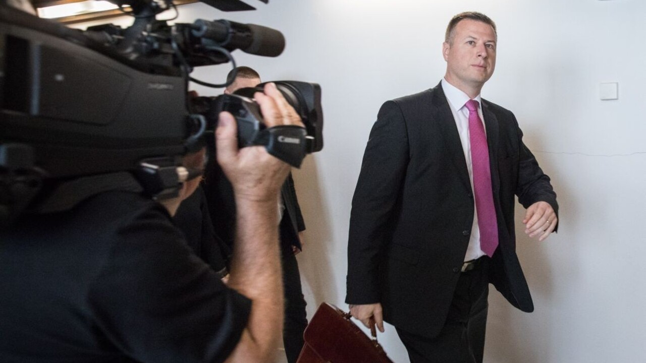 Prezradili, ako by mala vyzerať očakávaná exekučná amnestia