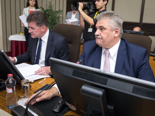 Richter chce vrátiť Slovákov pracujúcich v zahraničí domov