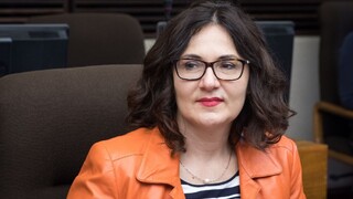 Lubyová chce začleňovať znevýhodnené deti do škôl lepšie