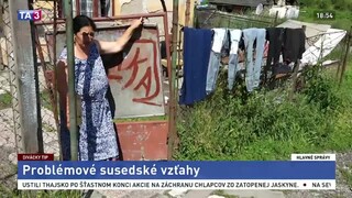 V Krompachoch majú problém so susedmi, najhoršie je to vraj cez prázdniny