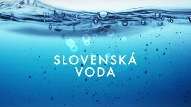 Slovenská voda z 12. júla
