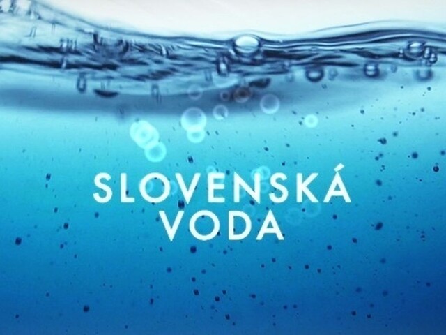 Slovenská voda z 12. júla