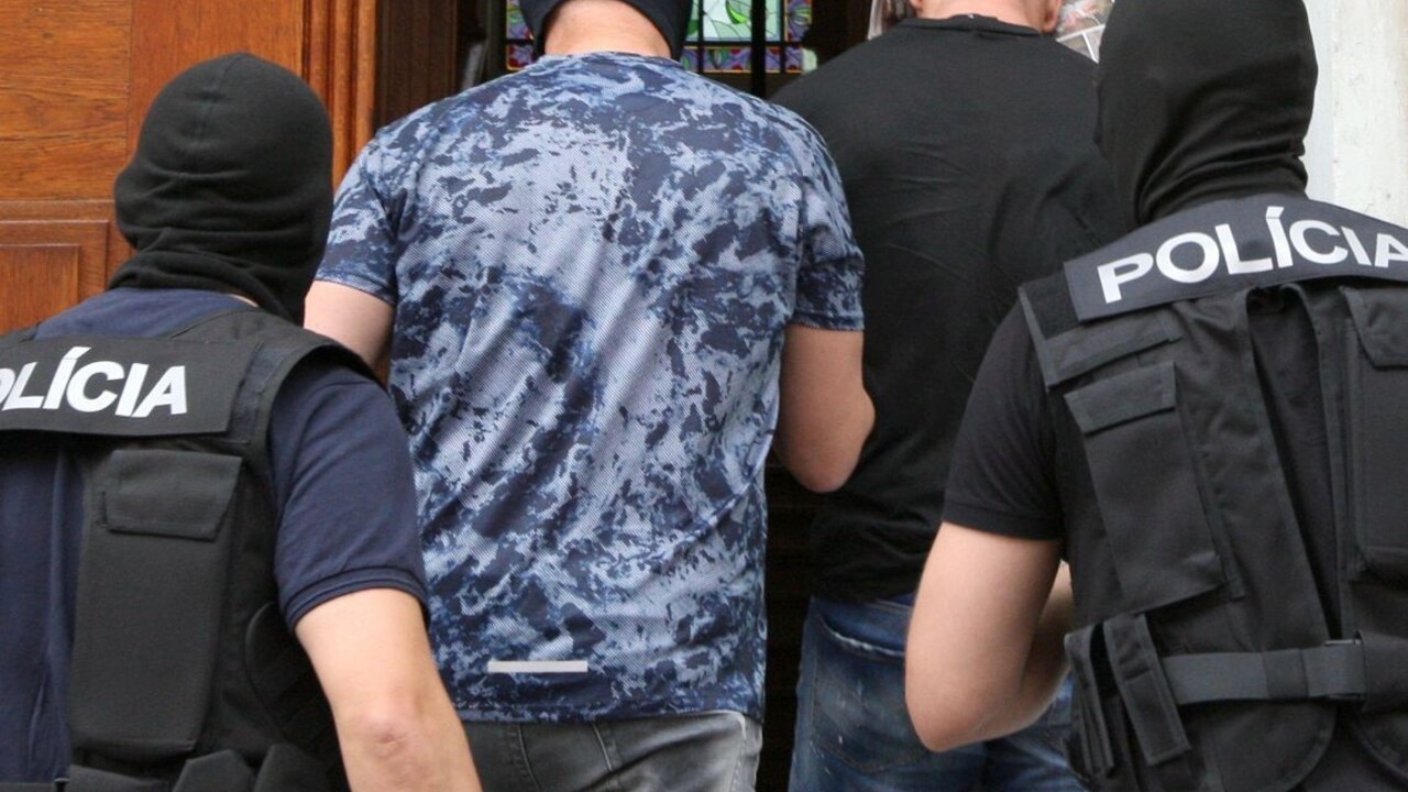 Na strednom Slovensku hromadne znásilnili 15-ročné dievča