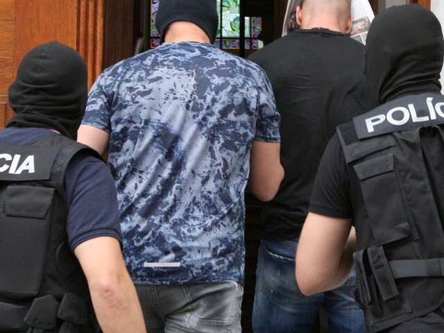 Na strednom Slovensku hromadne znásilnili 15-ročné dievča