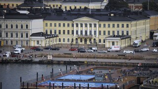 Fínsko prehodnocuje spojenecký prístup, zvýši svoje vojenské výdavky
