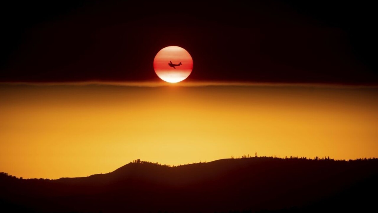 Najzaujímavejšie fotografie týždňa