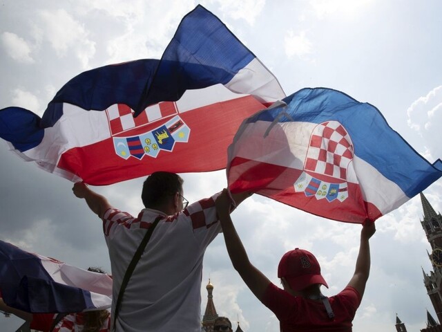Chorvátov čaká životný zápas, v boji o zlato vyzvú Francúzov
