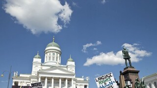 Hostitelia Trumpa s Putinom sa Ruska boja, do NATO ale nechcú