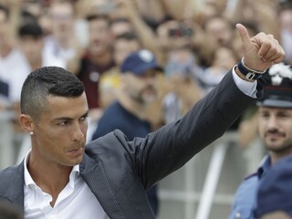 Cristiano Ronaldo 1140 px (SITA/AP)