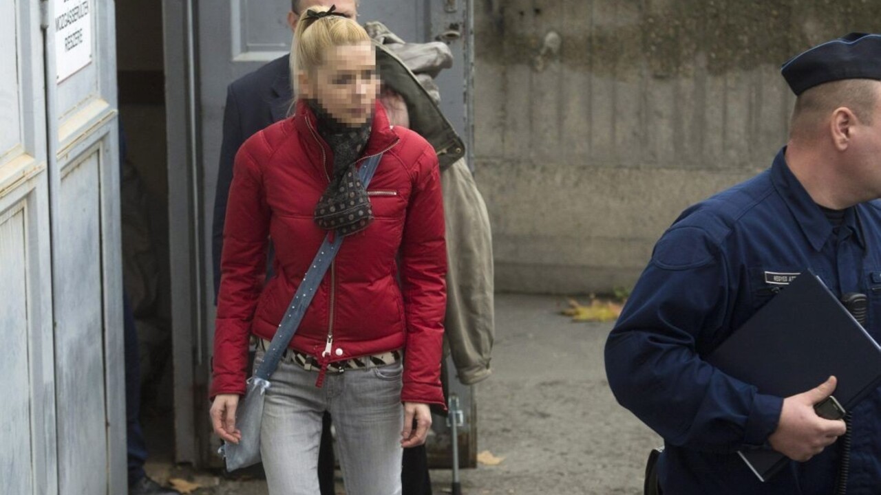 Slovenka, ktorá pod vplyvom usmrtila štyroch ľudí, ide na slobodu