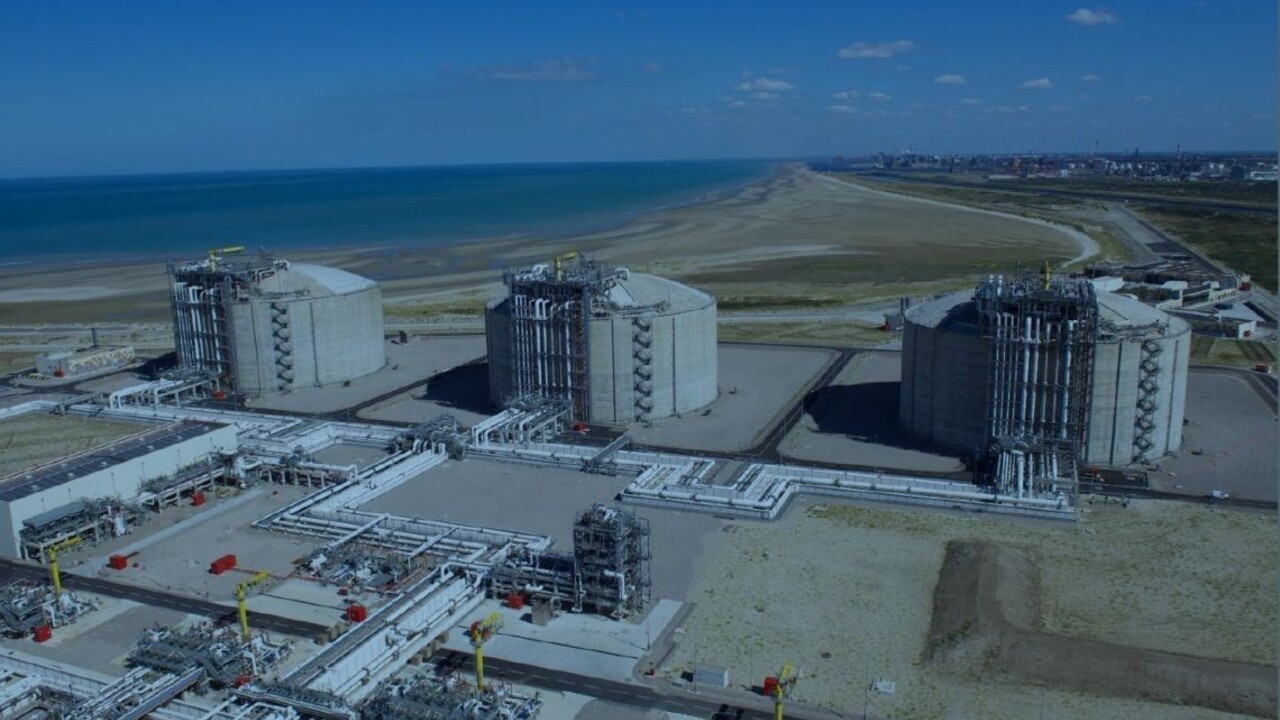 Slovenskí finančníci viedli európsku transakciu roka v oblasti infraštruktúry