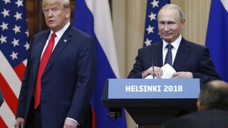 Za ovplyvňovanie volieb môže Putin, vyhlásil Trump a povedal prečo