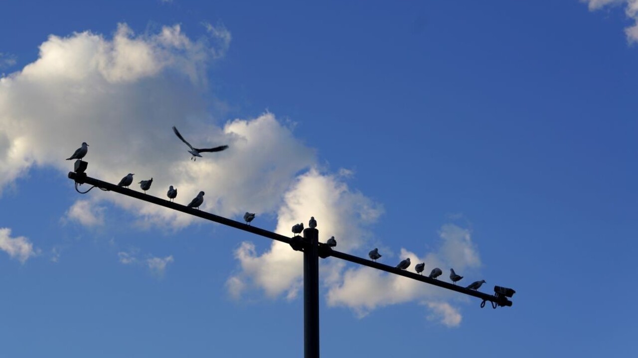 Musíme reagovať na štyri výzvy, ktoré Slovensku poslal Brusel