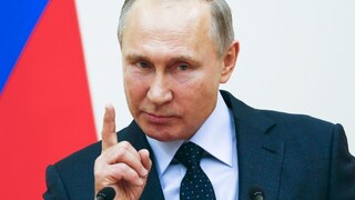 Putin varoval NATO, aby sa nezbližovala s Gruzínskom a Ukrajinou