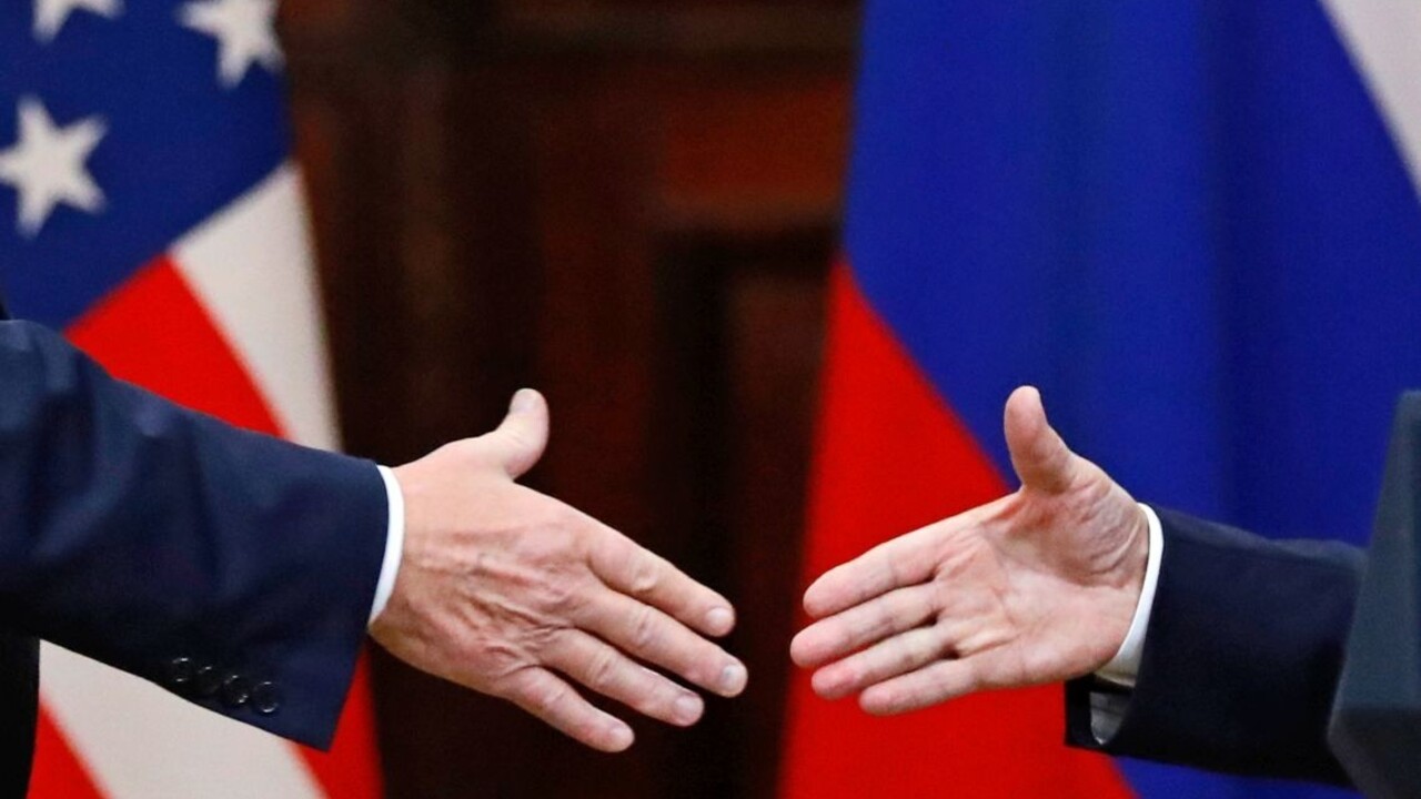 Ďalší summit Trump-Putin? Podľa USA by mohol byť na jeseň