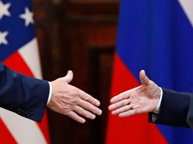 Ďalší summit Trump-Putin? Podľa USA by mohol byť na jeseň