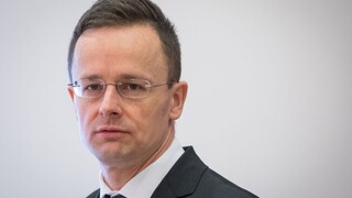 Maďarsko podporuje vstup Ukrajiny do EÚ. Do konfliktu sa však vtiahnuť nenechá