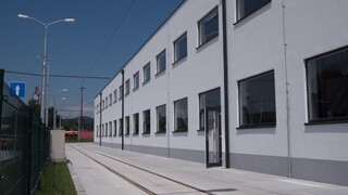 Vo vozovni bratislavského dopravného podniku zahynul vodič