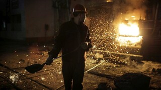 Brusel vysvetľuje zavedenie cla, obáva sa prívalu svetovej ocele
