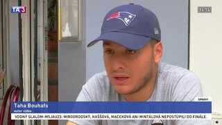 Policajtov, ktorí zverejnili video s Macronovým poradcom, vzali do väzby