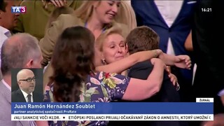 J. R. Hernández Soublet o novom predsedovi španielskej Ľudovej strany