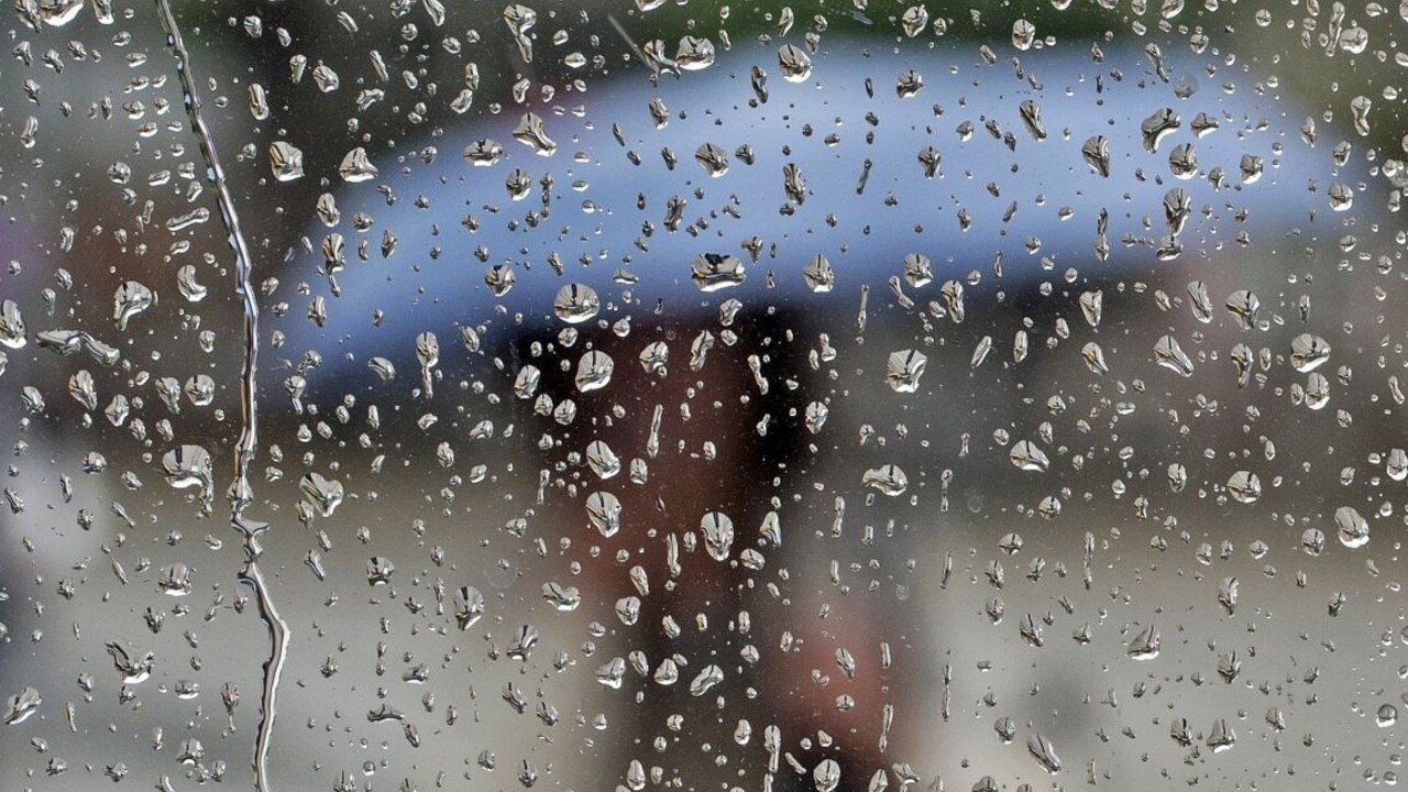 Meteorológovia varujú pred búrkami, ohrozené sú najmä tieto okresy