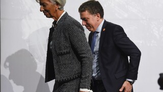 Lídri G20 sa stretli v Argentíne, rokovania ovládne téma svetovej ekonomiky
