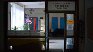 Pôrodníctvo čaká reforma. Navrhujú menej kliník či samostatné izby